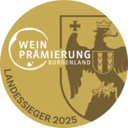 Weinpraemierung 2025 -Flaschensticker-landessieger.png © Archiv