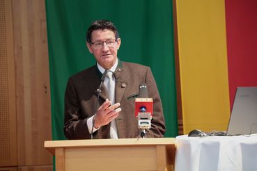 LK-Präsident Huber.jpg © Wajand