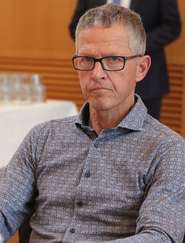 Dr. Karlheinz Gigler, Kammerrat der Grünen Bäuerinnen und Bauern Kärnten.jpg © Wajand Dr. Karlheinz Gigler, Kammerrat der Grünen Bäuerinnen und Bauern Kärnten.jpg © Wajand