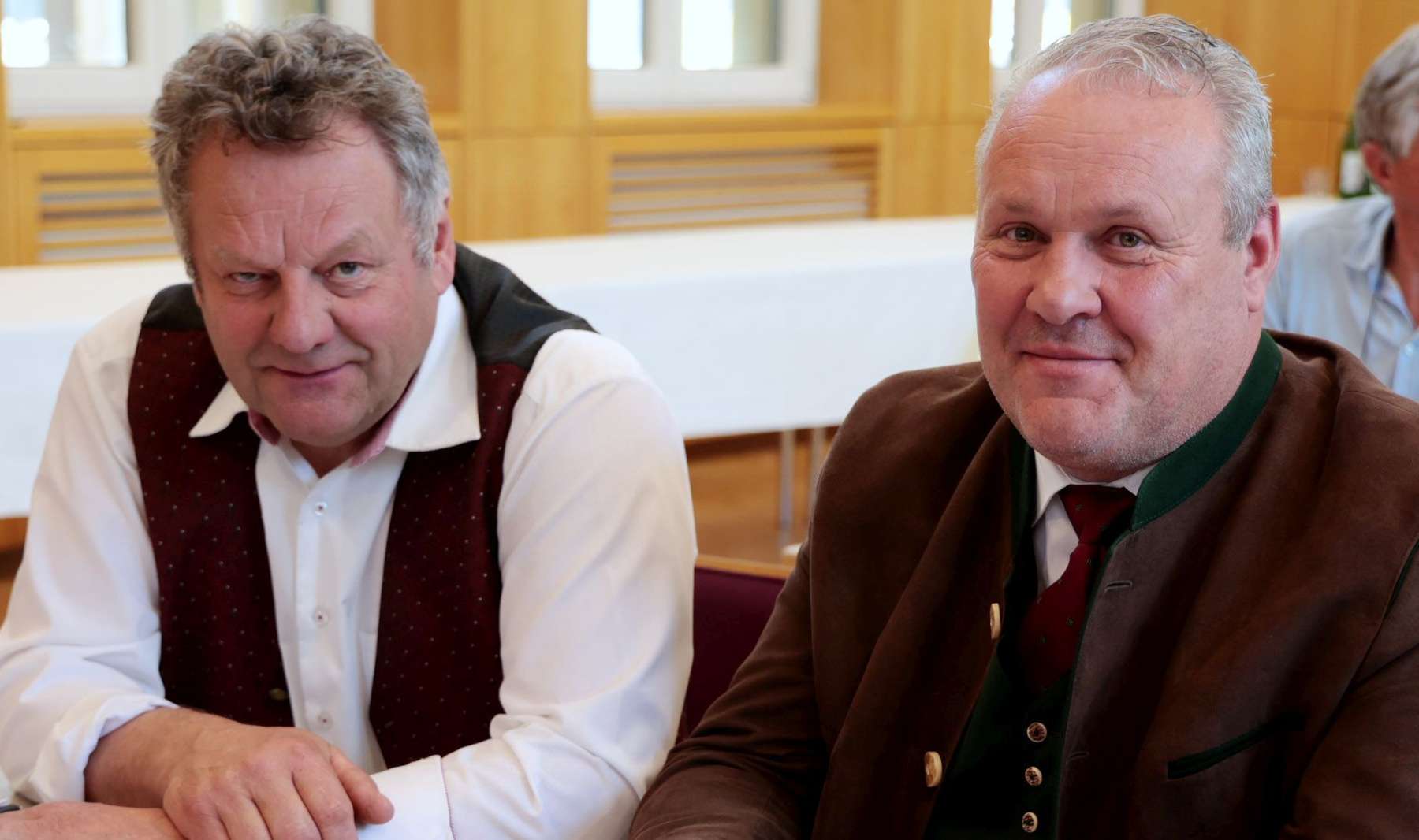 Kammerräte der SPÖ-Bauern.jpg © Wajand Kammerräte der SPÖ-Bauern.jpg © Wajand