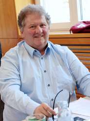 KR der Liste Urbas, Hermann Gerald Eberhard.jpg © Archiv KR der Liste Urbas, Hermann Gerald Eberhard.jpg © Archiv