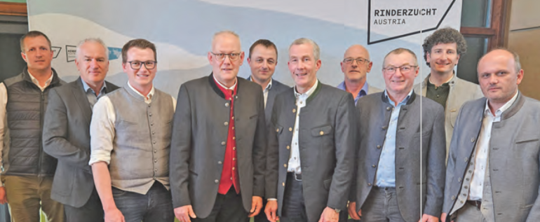 Rinderzucht Austria_Wöls.png © Rinderzucht Austria_Wöls