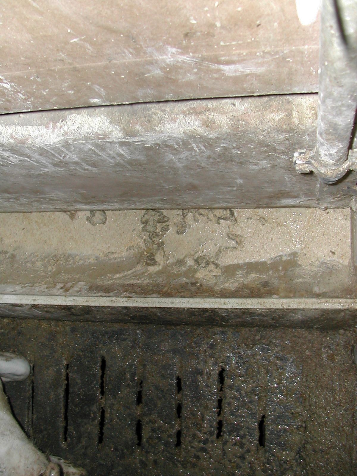 1-Verkoteter Trog.jpg © BSH