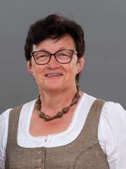 Maria Matzhold, Bezirksbäuerin Südoststeiermark © Kristoferitsch