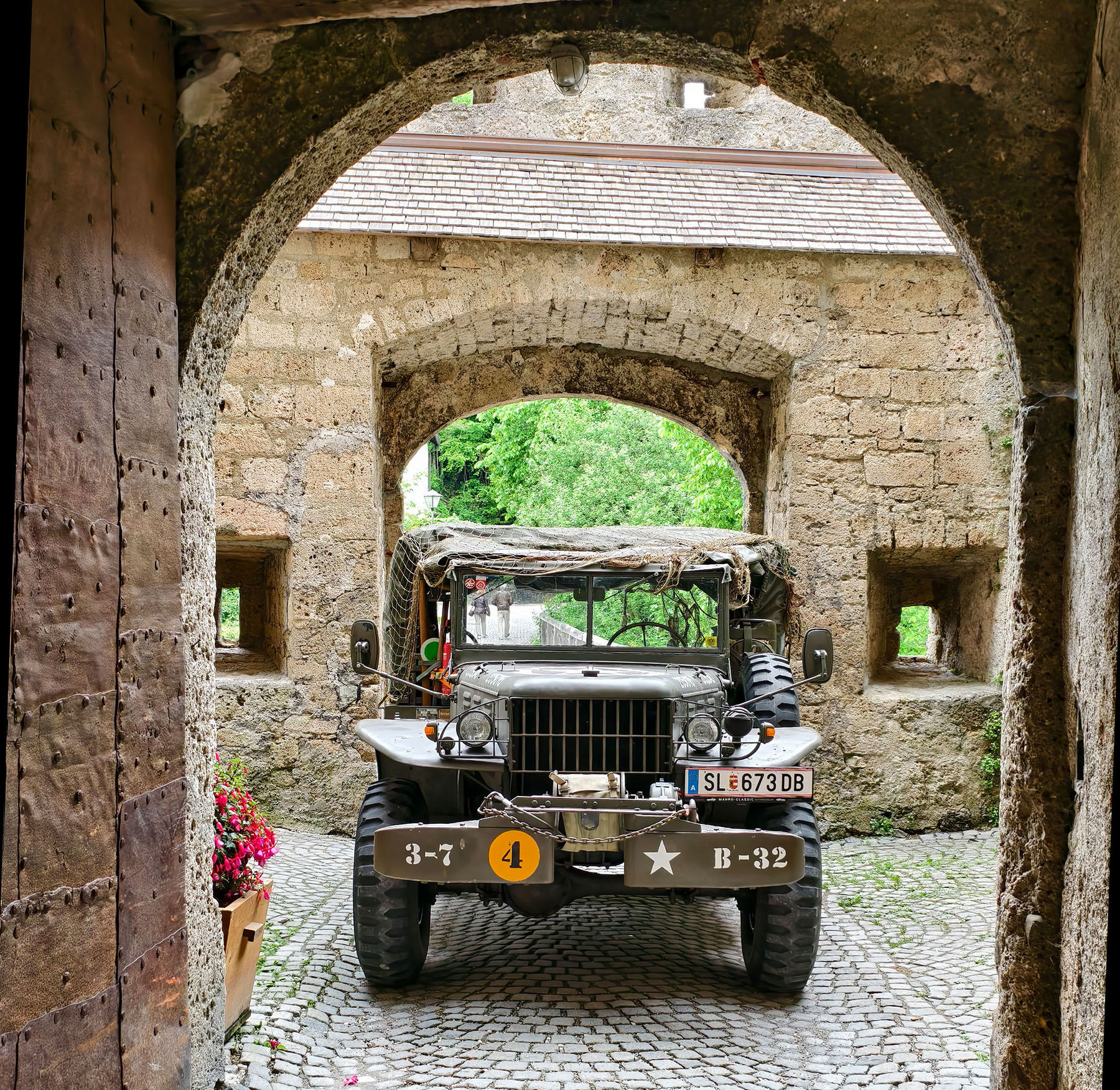 Jeep.jpg © Standl