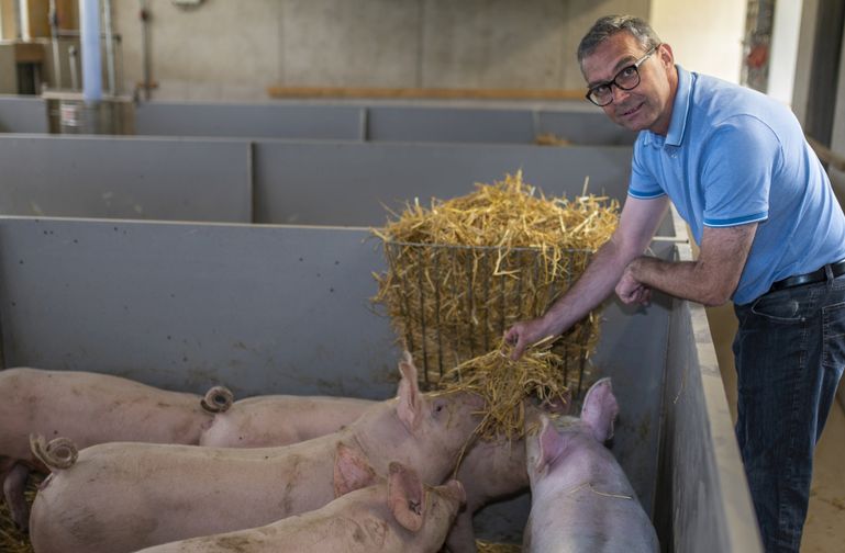 © Landwirtschaftskammer OÖ © Landwirtschaftskammer OÖ
