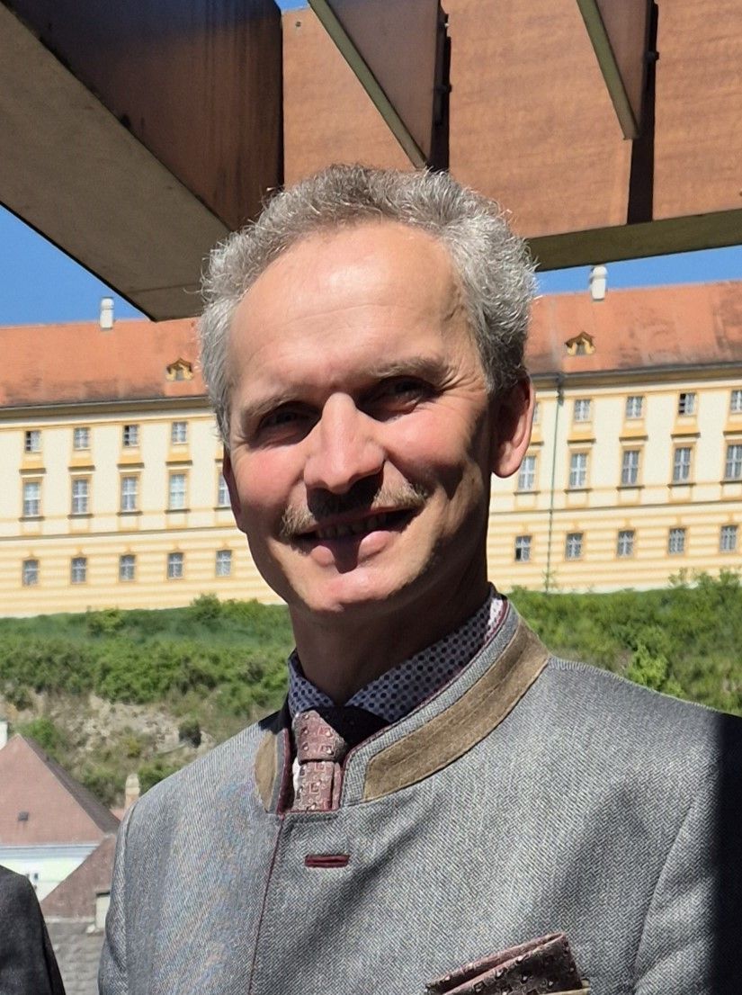 Franz Leonhardsberger2_(c)BBK Melk.jpg © BBK Melk Franz Leonhardsberger2_(c)BBK Melk.jpg © BBK Melk