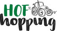 Logo HofHOPPING (003) © LK NÖ Logo HofHOPPING (003) © LK NÖ