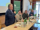 Konstituierende Vollversammlung 23.4.2025.jpg © BBK Zwettl