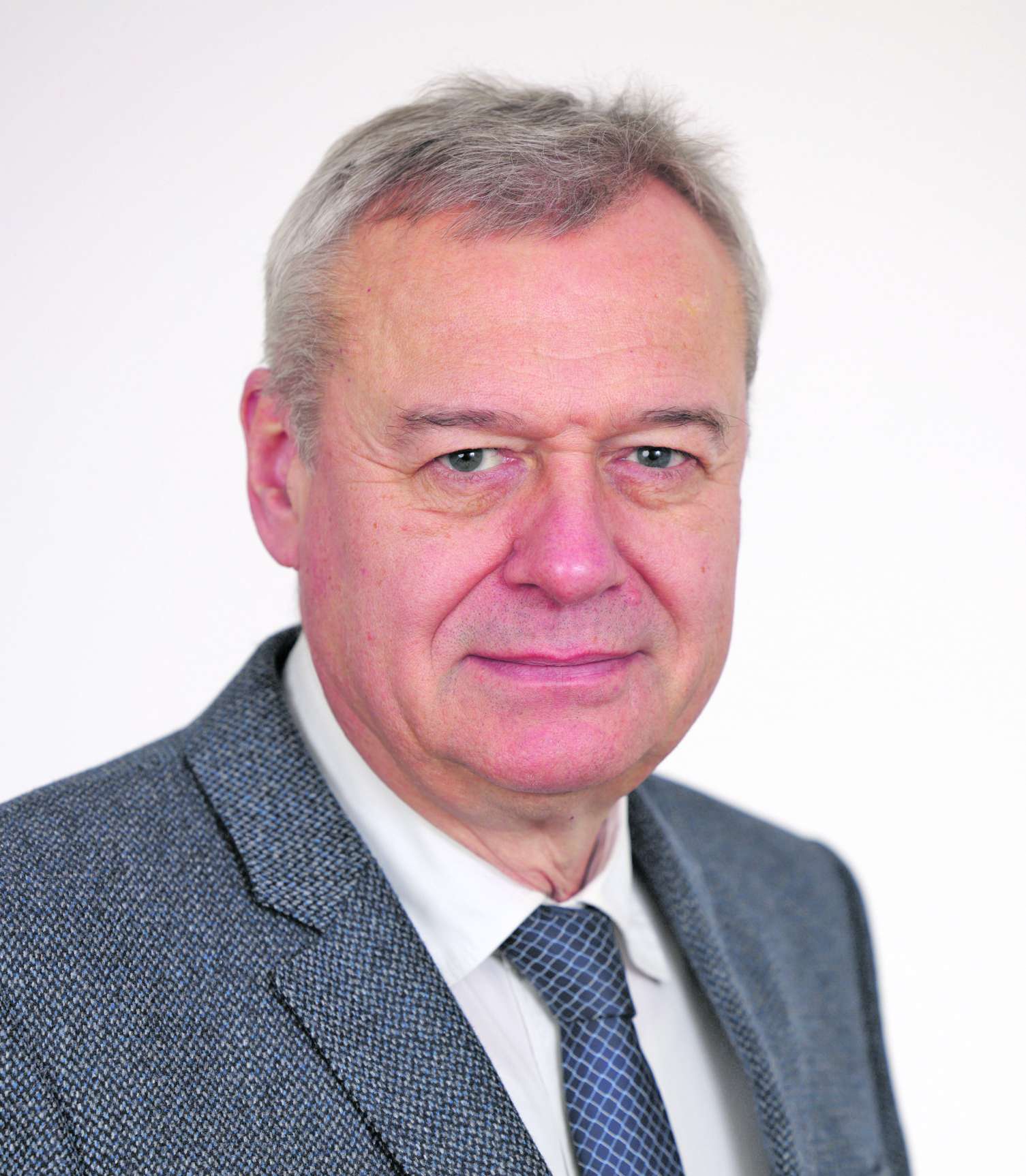 Weinbaudirektor Josef Glatt.jpg © LKÖ