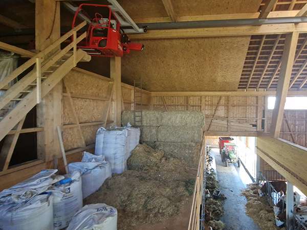 Betrieb Spiegel.jpg © LK Vbg Betrieb Spiegel.jpg © LK Vbg