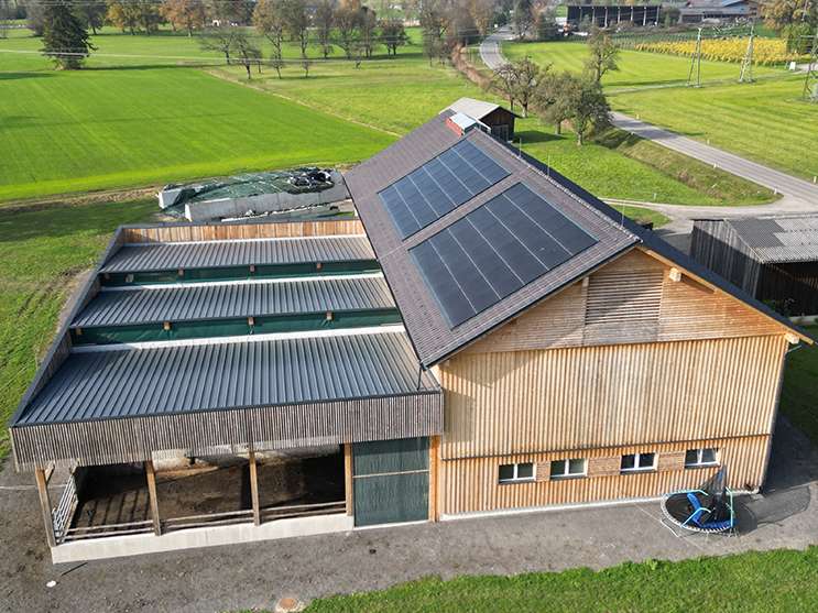 Betrieb Spiegel.jpg © LK Vbg Betrieb Spiegel.jpg © LK Vbg