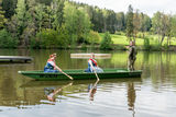 Waldviertler Teichwirtschaft ist landw. Weltkulturerbe 3.jpg © LK NÖ, Georg Pomassl