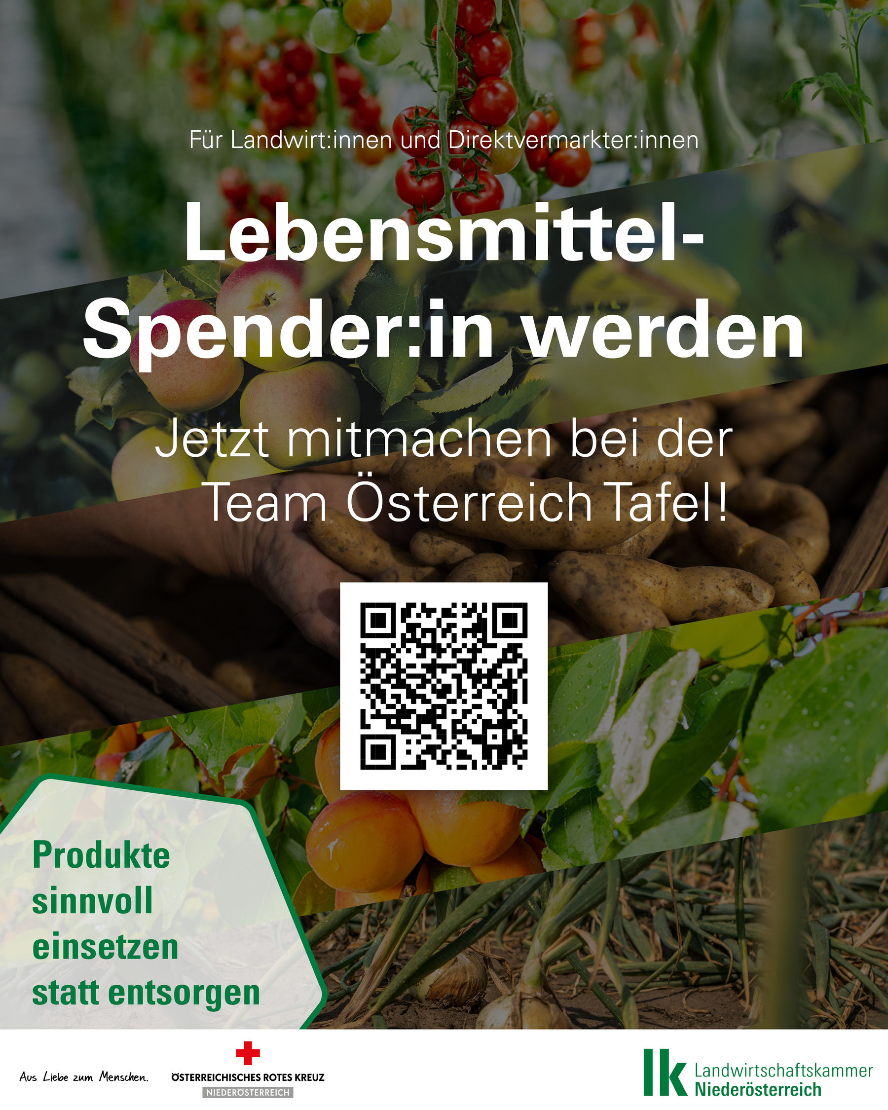 Sharepic_Tafel_Österreich.jpg © NÖ LK Sharepic_Tafel_Österreich.jpg © NÖ LK