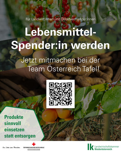 Sharepic_Tafel_Österreich.jpg © NÖ LK Sharepic_Tafel_Österreich.jpg © NÖ LK