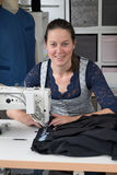 Kathrins Maßschneiderei-2.jpg © Privat