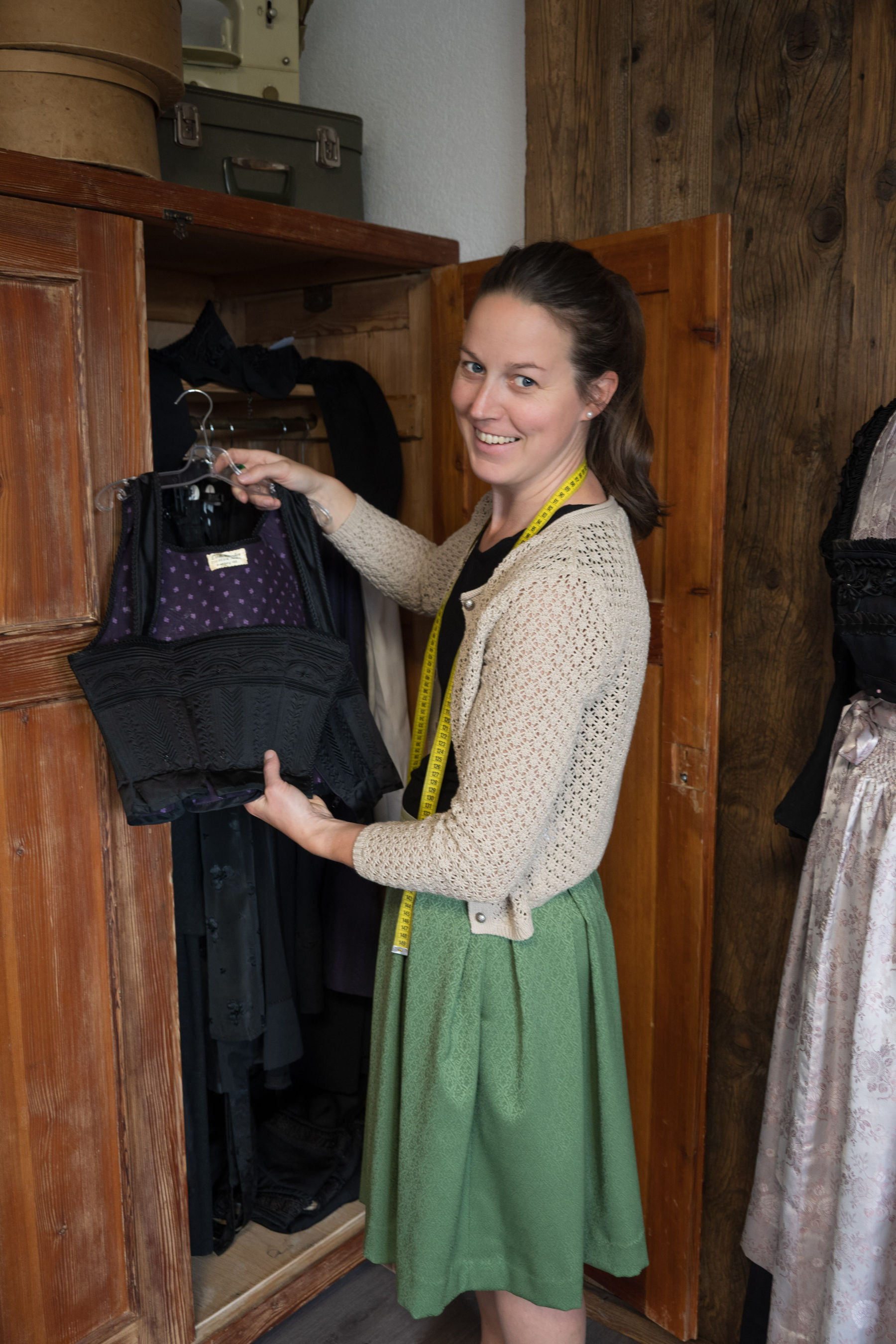 Kathrins Maßschneiderei-16.jpg © Privat Kathrins Maßschneiderei-16.jpg © Privat