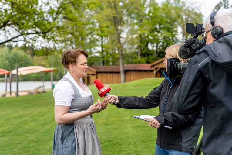 © Georg Pomaßl/LK Niederösterreich © Georg Pomaßl/LK Niederösterreich