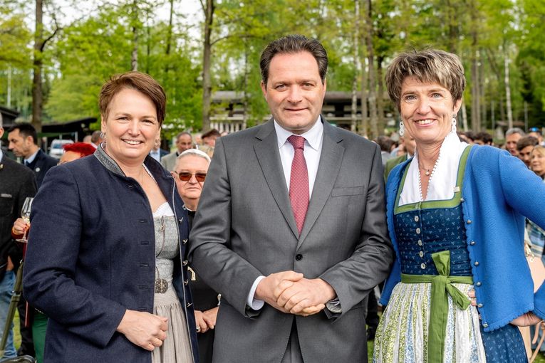 © Georg Pomaßl/LK Niederösterreich © Georg Pomaßl/LK Niederösterreich