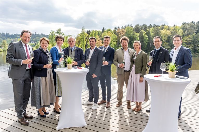 © Georg Pomaßl/LK Niederösterreich © Georg Pomaßl/LK Niederösterreich