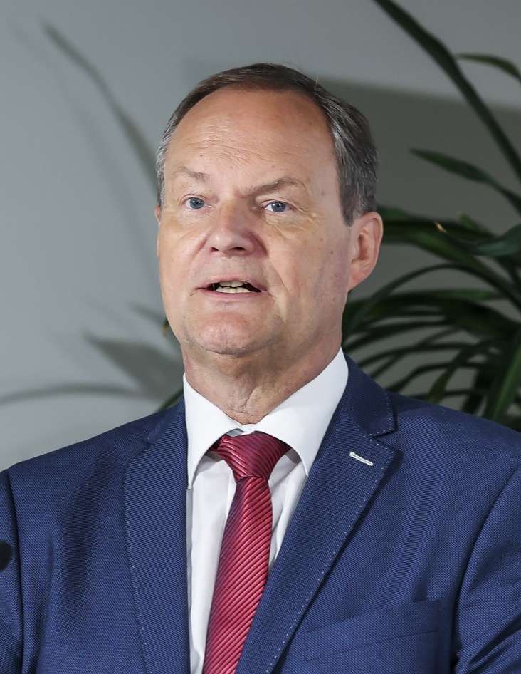 Christian Gessl.jpg © APA