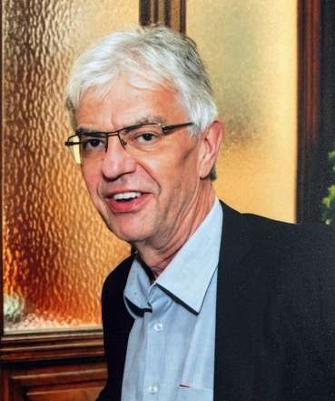 Reinhard Blauensteiner.jpg © BMLUK