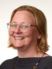 Martina Wohlmuth