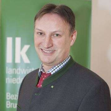 Mörk Gerhard.jpg © LK NÖ Mörk Gerhard.jpg © LK NÖ