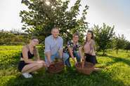 Aroniahof Kober © Bio Ernte Steiermark