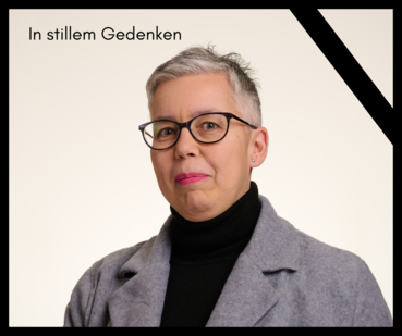 In stillem Gedenken.png © Archiv