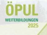 ÖPUL_Weiterbildungen_Logo.jpg © LK NÖ ÖPUL_Weiterbildungen_Logo.jpg © LK NÖ