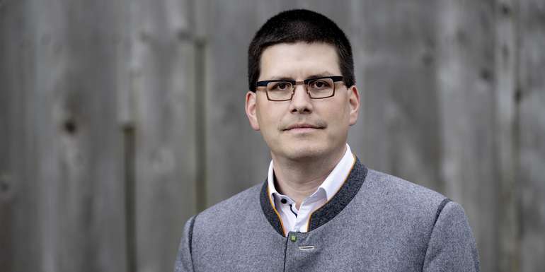 Lorenz Mayr_(c) Imre Antal.jpg © Imre Antal/LK Niederösterreich