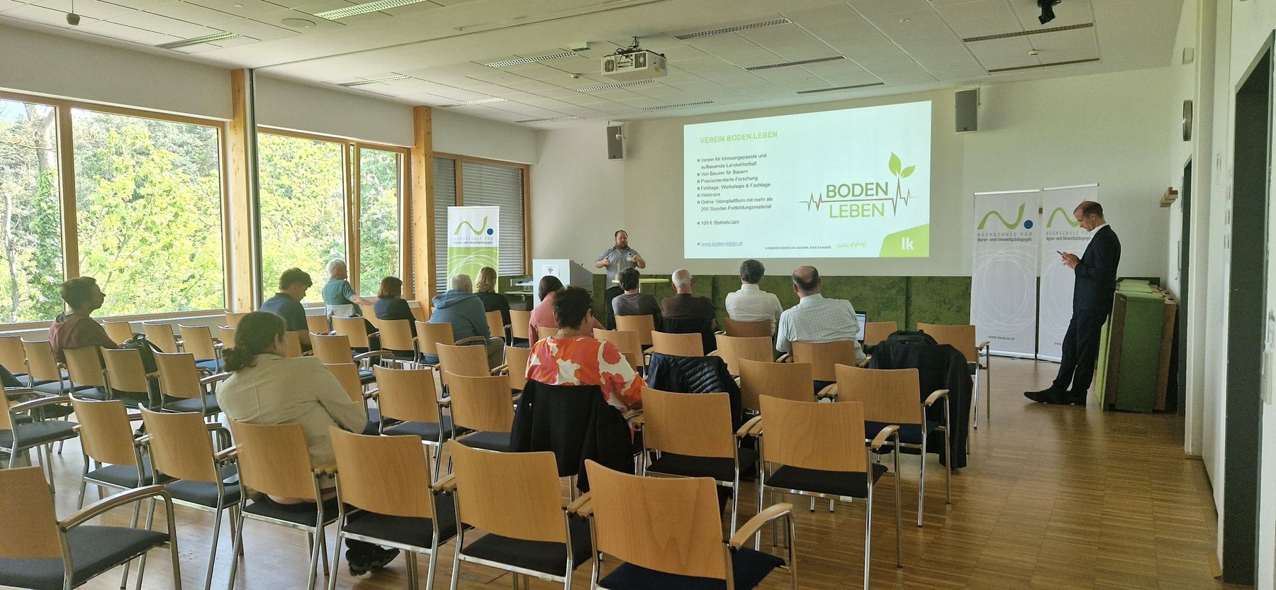 12 WS 2 Biodiversität2@E.Gurdet.jpg © E. Gurdet/LKÖ