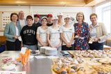 Präsentation Kochen macht Schule 15.05.2025.jpg © Land OÖ/Margot Haag