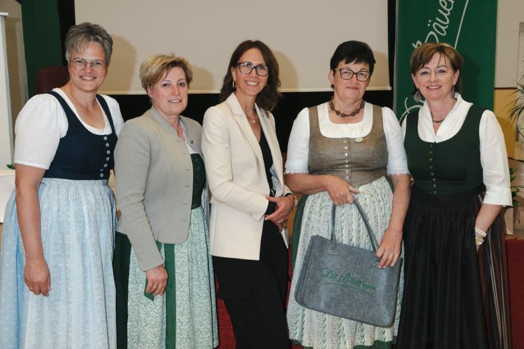 © Die Bäuerinnen