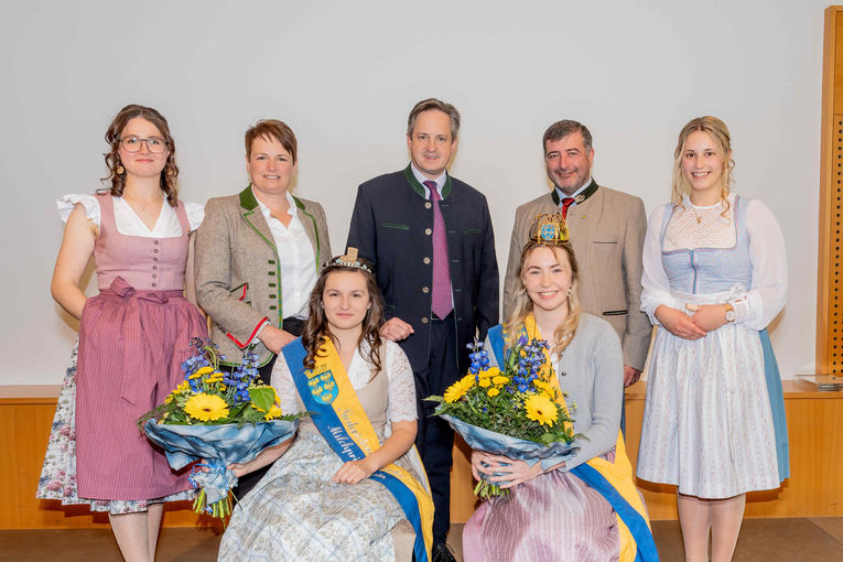 Foto 3_neue Milchhoheiten.jpg © Georg Pomaßl/LK Niederösterreich