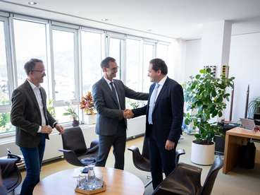 VLK Besuch BM Totschnig ©BMLUK Hermerka (Mittel).jpg © BMLUK Hermeka