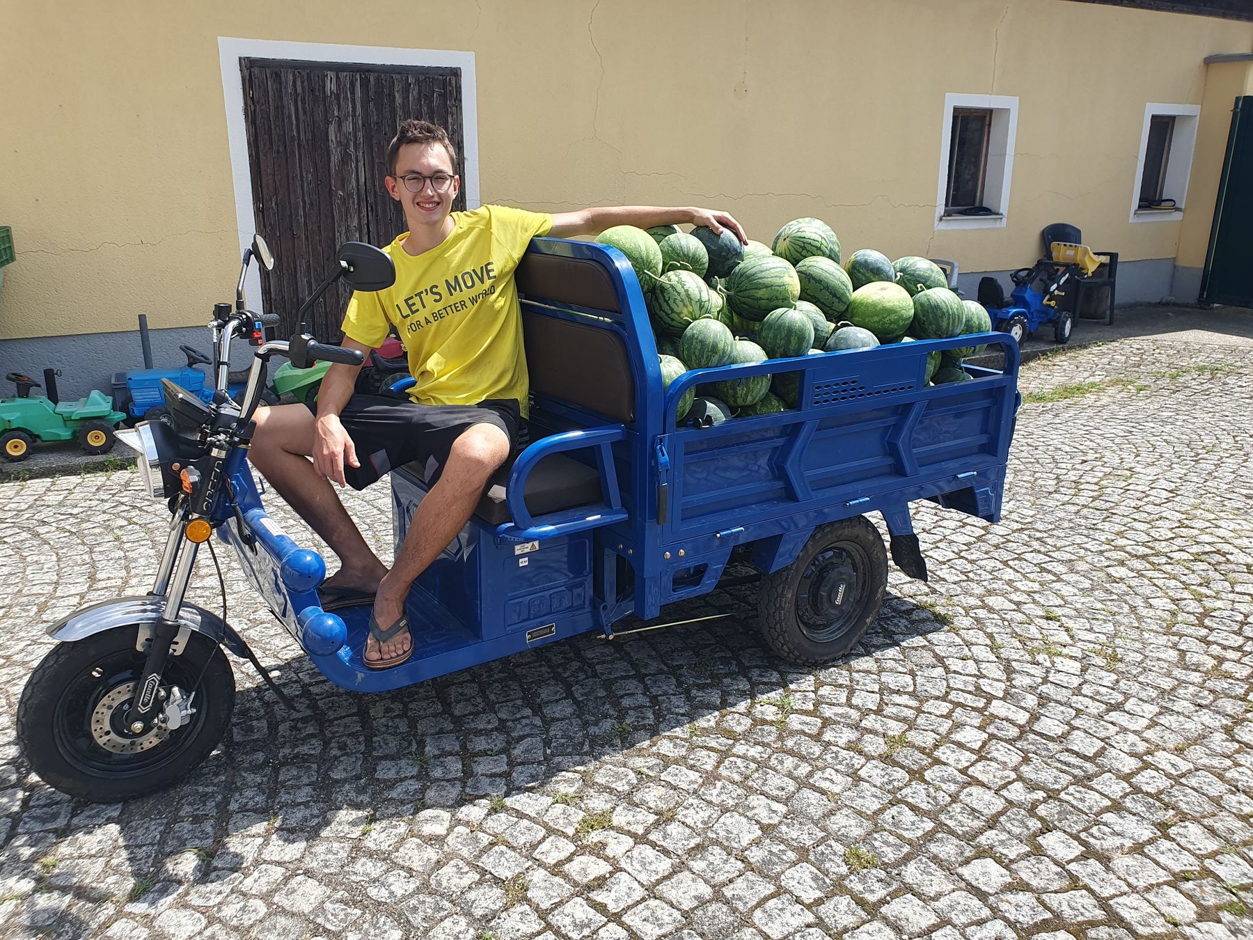Bild 4.jpg © LK OÖ; privat