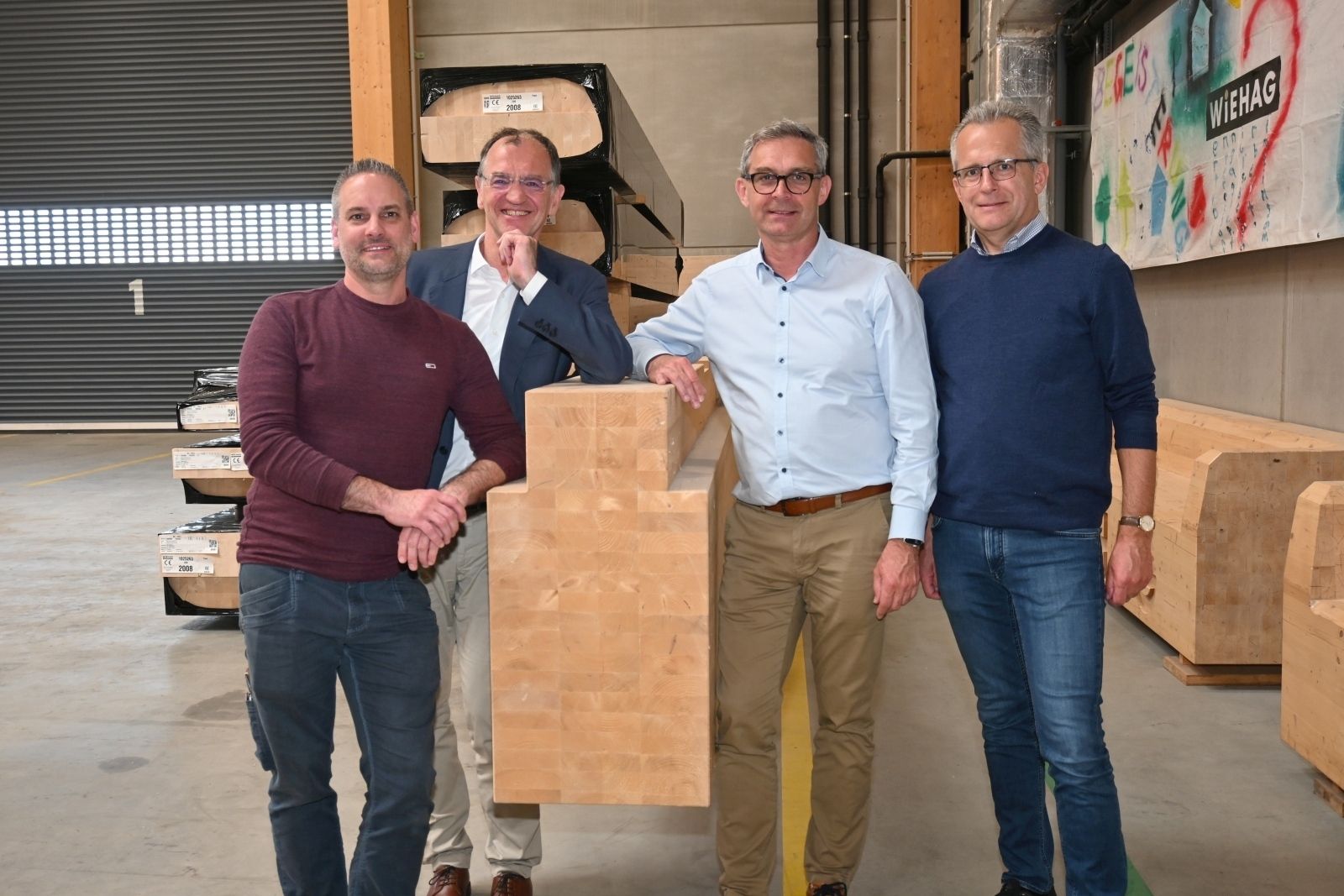 Pressereise Forst_Wiehag_LK OÖ_Frei (91).jpg © LK OÖ/Frei-Ollmann Pressereise Forst_Wiehag_LK OÖ_Frei (91).jpg © LK OÖ/Frei-Ollmann