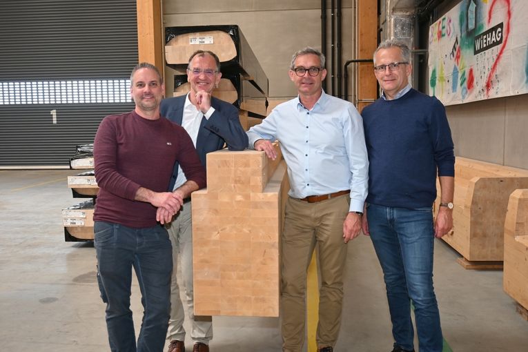 Pressereise Forst_Wiehag_LK OÖ_Frei (91).jpg © LK OÖ/Frei-Ollmann