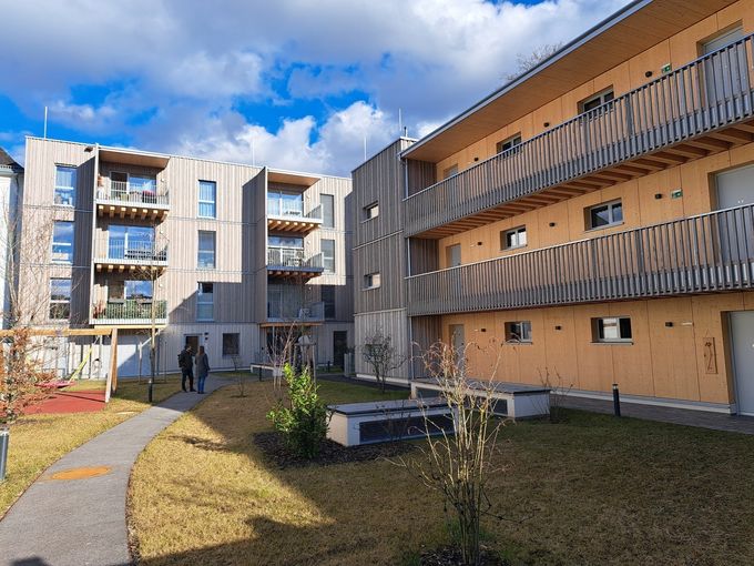 Holzbaupreis_Baumwerk Freistadt 2 .jpg © LK OÖ