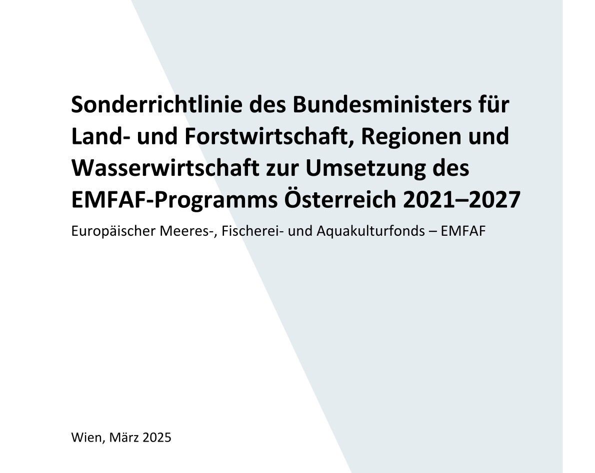 EMFAF SRL.jpg © Archiv EMFAF SRL.jpg © Archiv