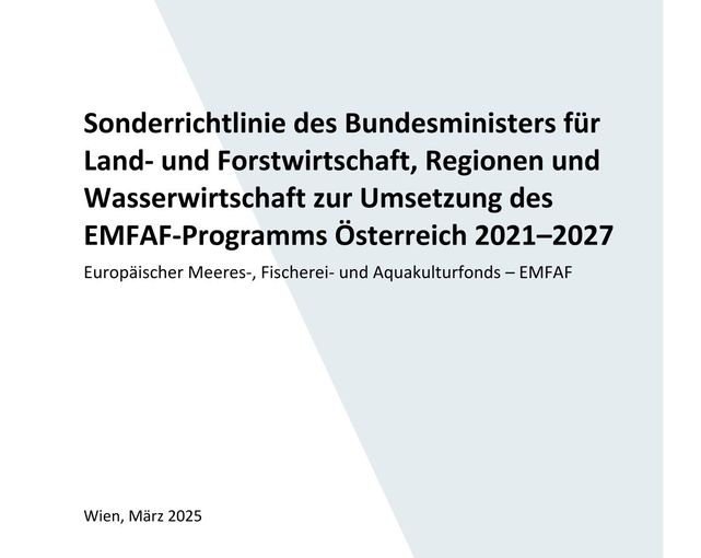 EMFAF SRL.jpg © Archiv