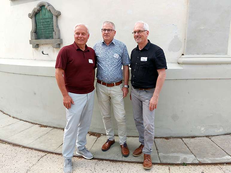 Internationale Streuobsttagung.jpg © VAKÖ Internationale Streuobsttagung.jpg © VAKÖ