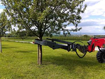 Internationale Streuobsttagung.jpg © LK Vbg. Internationale Streuobsttagung.jpg © LK Vbg.