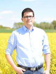 LK NÖ-Vizepräsident Lorenz Mayr.jpg © LK Niederösterreich