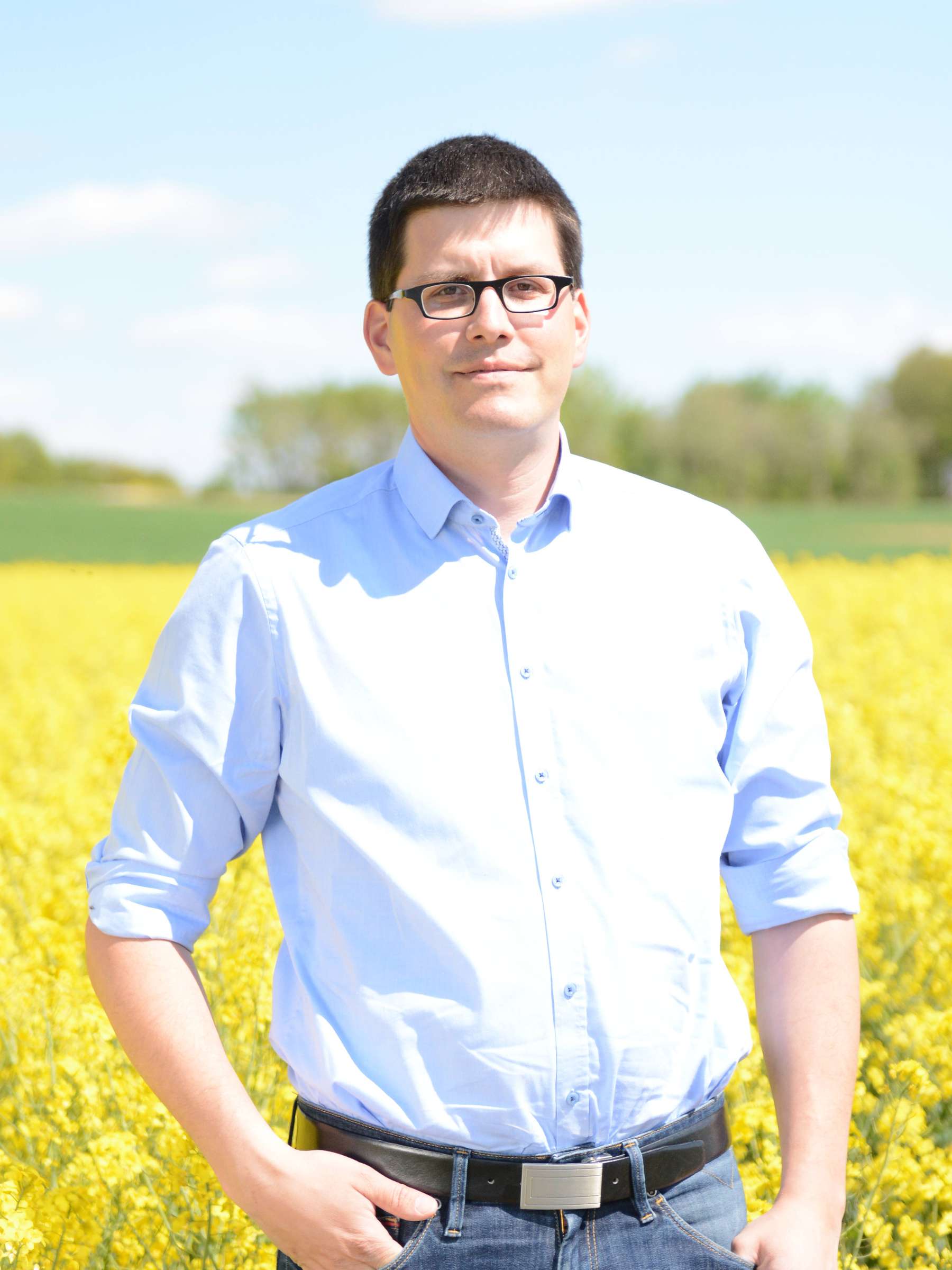 LK NÖ-Vizepräsident Lorenz Mayr.jpg © LK Niederösterreich
