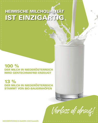 © LK Niederösterreich © LK Niederösterreich