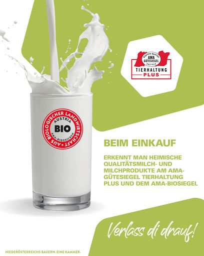 © LK Niederösterreich © LK Niederösterreich