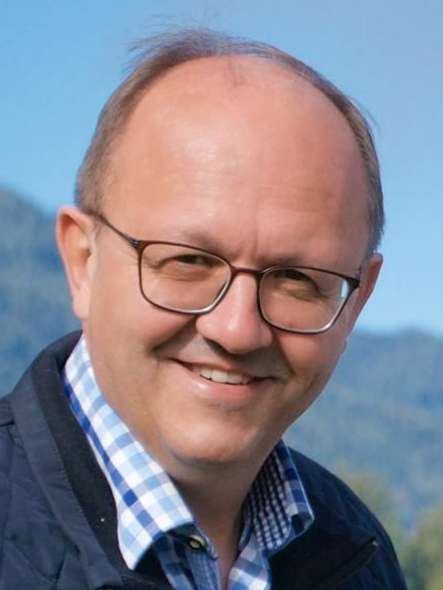 Portrait Helmut_Petschar.jpg © Kärntnermilch